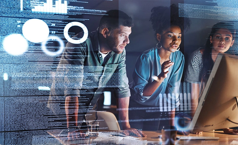 Management institutes