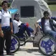 Nasa Moon Buggy Race