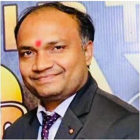 Dr. Sunil Kumar