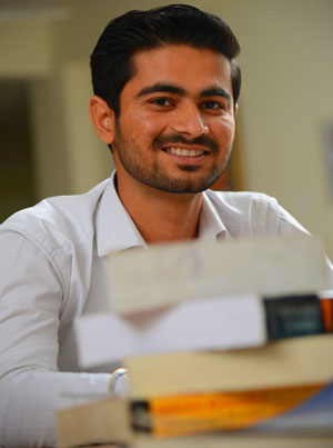 Engineering Admission